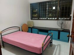 Blk 107 Simei Street 1 (Tampines), HDB 4 Rooms #385022621